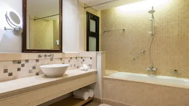 RADISSON INDIVIDUALS MARINA PORT GHALIB