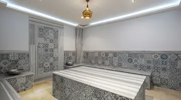 RADISSON INDIVIDUALS MARINA PORT GHALIB