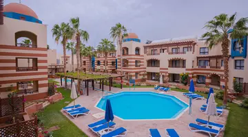 RADISSON INDIVIDUALS MARINA PORT GHALIB