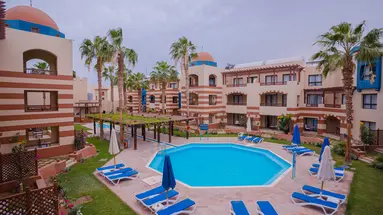 RADISSON INDIVIDUALS MARINA PORT GHALIB