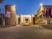 RADISSON INDIVIDUALS MARINA PORT GHALIB