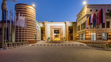 RADISSON INDIVIDUALS MARINA PORT GHALIB