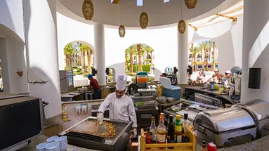 RADISSON INDIVIDUALS MARINA PORT GHALIB