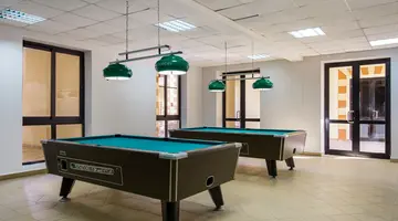 RADISSON INDIVIDUALS MARINA PORT GHALIB