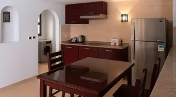 RADISSON INDIVIDUALS MARINA PORT GHALIB