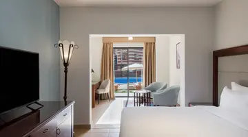 RADISSON INDIVIDUALS MARINA PORT GHALIB
