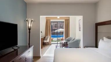 RADISSON INDIVIDUALS MARINA PORT GHALIB