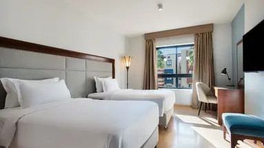 RADISSON INDIVIDUALS MARINA PORT GHALIB