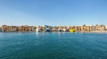 RADISSON INDIVIDUALS MARINA PORT GHALIB