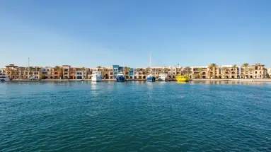 RADISSON INDIVIDUALS MARINA PORT GHALIB