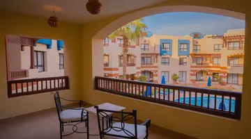 RADISSON INDIVIDUALS MARINA PORT GHALIB