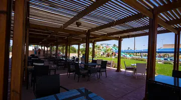 RADISSON INDIVIDUALS MARINA PORT GHALIB