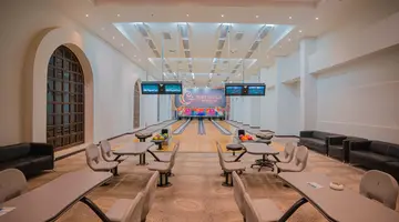 RADISSON INDIVIDUALS MARINA PORT GHALIB