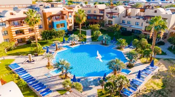 RADISSON INDIVIDUALS MARINA PORT GHALIB