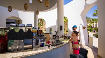 RADISSON INDIVIDUALS MARINA PORT GHALIB