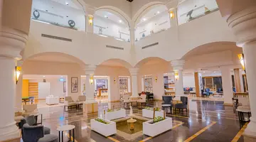 RADISSON INDIVIDUALS MARINA PORT GHALIB