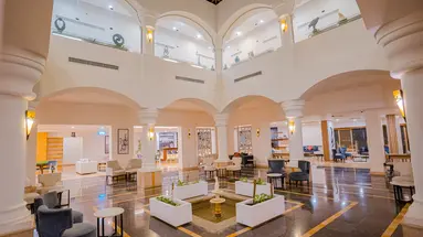 RADISSON INDIVIDUALS MARINA PORT GHALIB