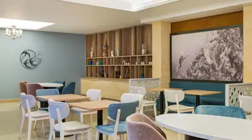 RADISSON INDIVIDUALS MARINA PORT GHALIB
