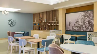 RADISSON INDIVIDUALS MARINA PORT GHALIB