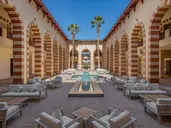 RADISSON INDIVIDUALS MARINA PORT GHALIB