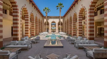 RADISSON INDIVIDUALS MARINA PORT GHALIB