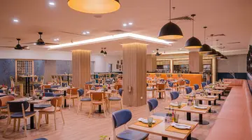 RADISSON INDIVIDUALS MARINA PORT GHALIB