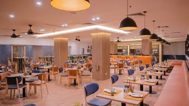 RADISSON INDIVIDUALS MARINA PORT GHALIB