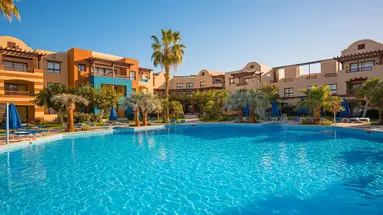 RADISSON INDIVIDUALS MARINA PORT GHALIB