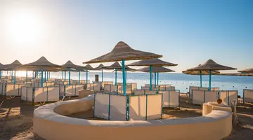 RADISSON INDIVIDUALS MARINA PORT GHALIB