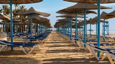 RADISSON INDIVIDUALS MARINA PORT GHALIB