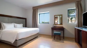 RADISSON INDIVIDUALS MARINA PORT GHALIB