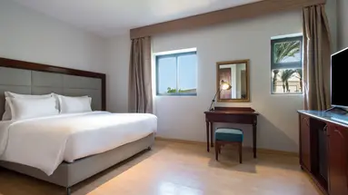 RADISSON INDIVIDUALS MARINA PORT GHALIB