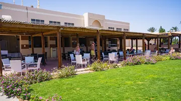 RADISSON INDIVIDUALS MARINA PORT GHALIB