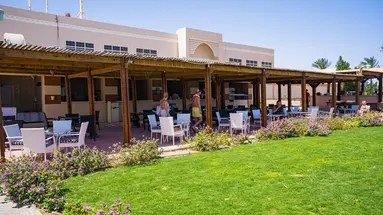 RADISSON INDIVIDUALS MARINA PORT GHALIB