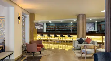 RADISSON INDIVIDUALS MARINA PORT GHALIB