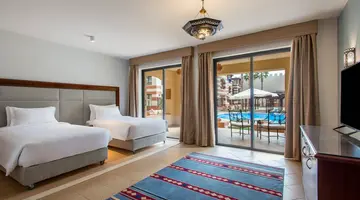 RADISSON INDIVIDUALS MARINA PORT GHALIB