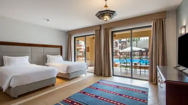 RADISSON INDIVIDUALS MARINA PORT GHALIB
