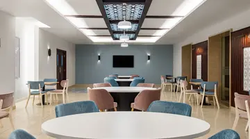 RADISSON INDIVIDUALS MARINA PORT GHALIB
