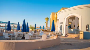 RADISSON INDIVIDUALS MARINA PORT GHALIB