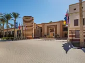 RADISSON INDIVIDUALS MARINA PORT GHALIB