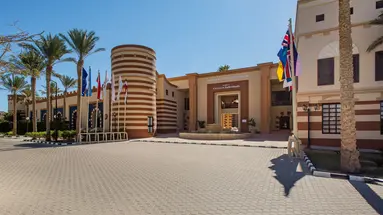 RADISSON INDIVIDUALS MARINA PORT GHALIB
