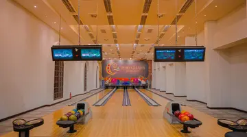 RADISSON INDIVIDUALS MARINA PORT GHALIB