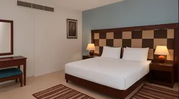 RADISSON INDIVIDUALS MARINA PORT GHALIB