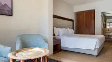 RADISSON INDIVIDUALS MARINA PORT GHALIB
