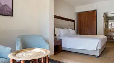 RADISSON INDIVIDUALS MARINA PORT GHALIB