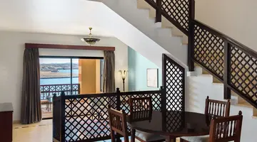 RADISSON INDIVIDUALS MARINA PORT GHALIB