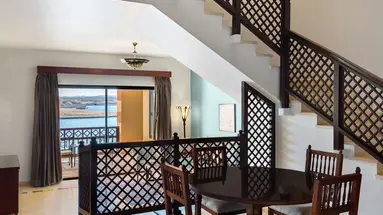 RADISSON INDIVIDUALS MARINA PORT GHALIB