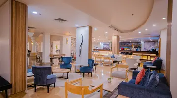 RADISSON INDIVIDUALS MARINA PORT GHALIB