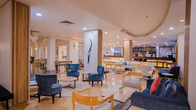 RADISSON INDIVIDUALS MARINA PORT GHALIB