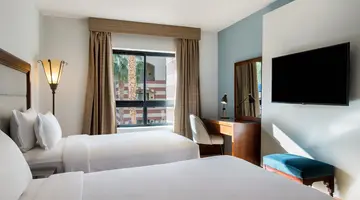 RADISSON INDIVIDUALS MARINA PORT GHALIB